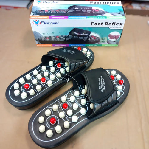 Foot Reflex Shoes