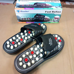 Foot Reflex Shoes
