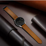 Rock luxury Classic Elegance magnetic strap Watch | Timeless Design for Modern Gentlemen