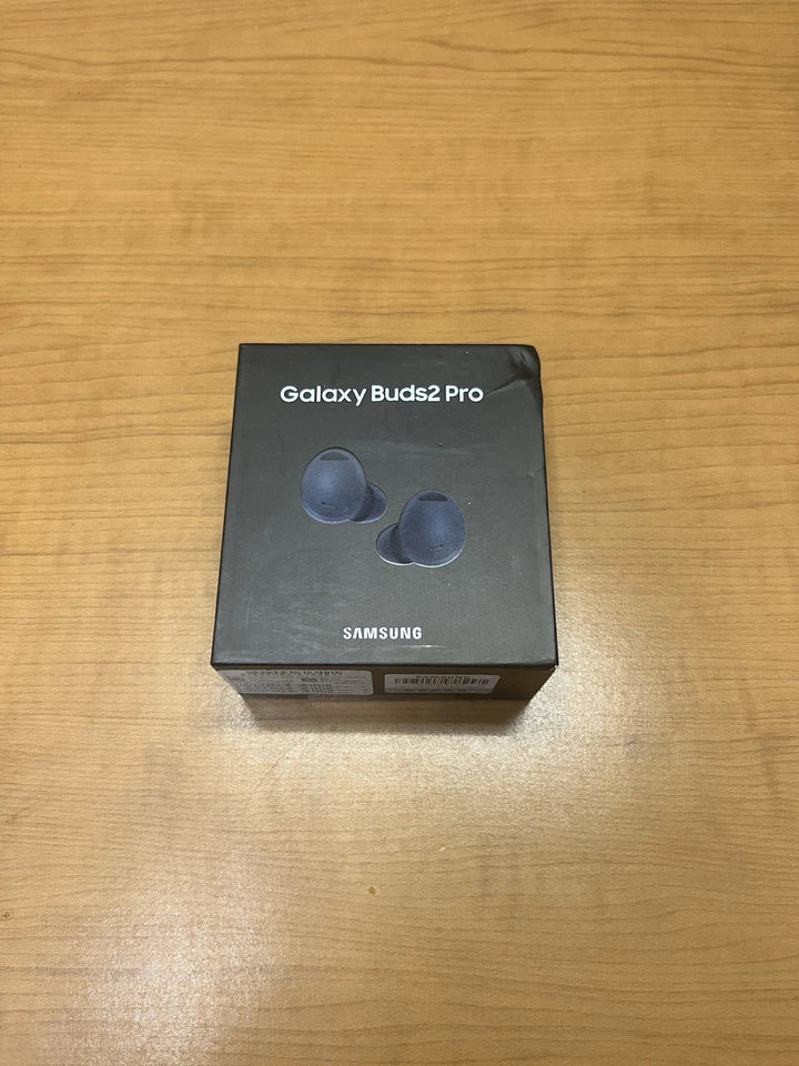 Galaxy Buds 2 Pro