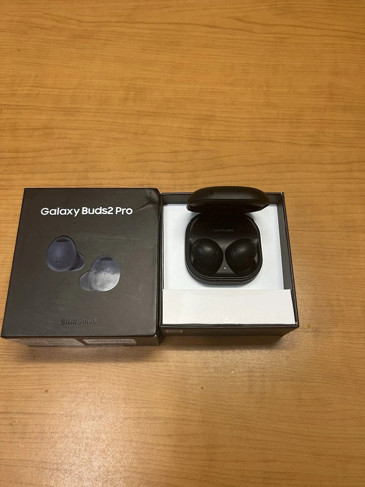Galaxy Buds 2 Pro