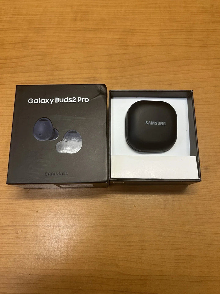 Galaxy Buds 2 Pro